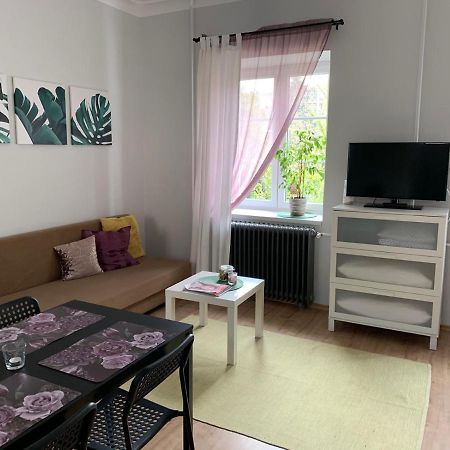Negy Evszak Apartman- Тапольца Экстерьер фото