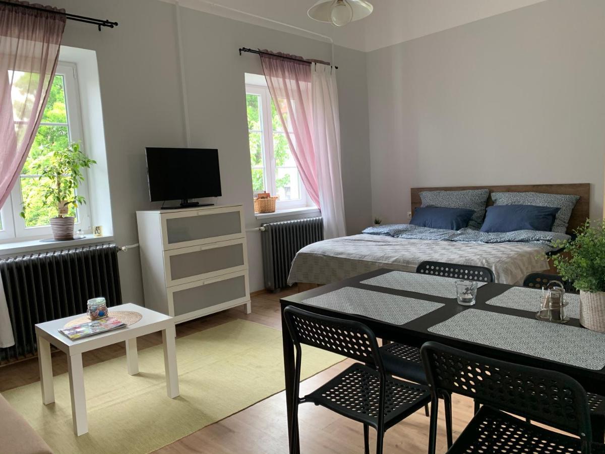 Negy Evszak Apartman- Тапольца Экстерьер фото