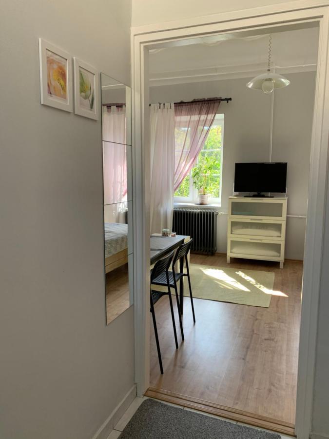 Negy Evszak Apartman- Тапольца Экстерьер фото
