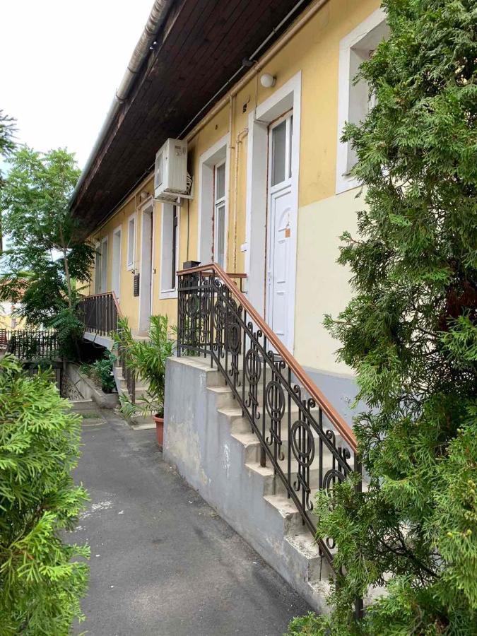 Negy Evszak Apartman- Тапольца Экстерьер фото