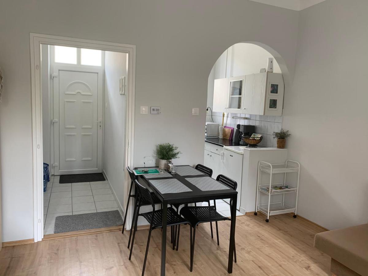 Negy Evszak Apartman- Тапольца Экстерьер фото